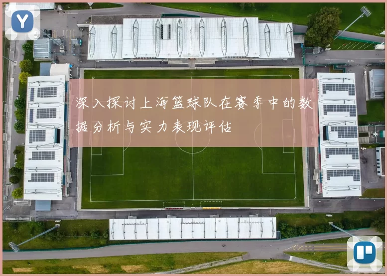 深入探讨上海篮球队在赛季中的数据分析与实力表现评估
