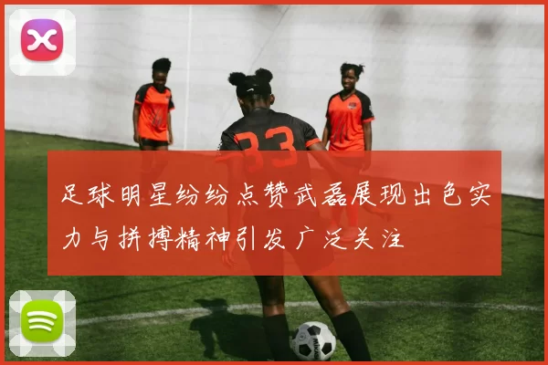 足球明星纷纷点赞武磊展现出色实力与拼搏精神引发广泛关注