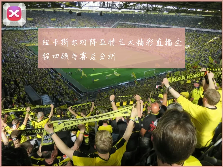 纽卡斯尔对阵亚特兰大精彩直播全程回顾与赛后分析