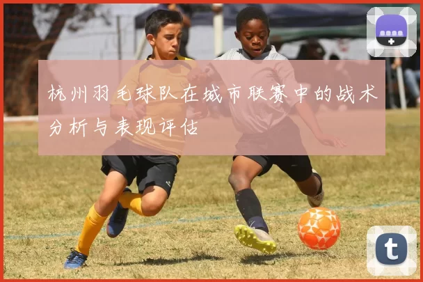 杭州羽毛球队在城市联赛中的战术分析与表现评估