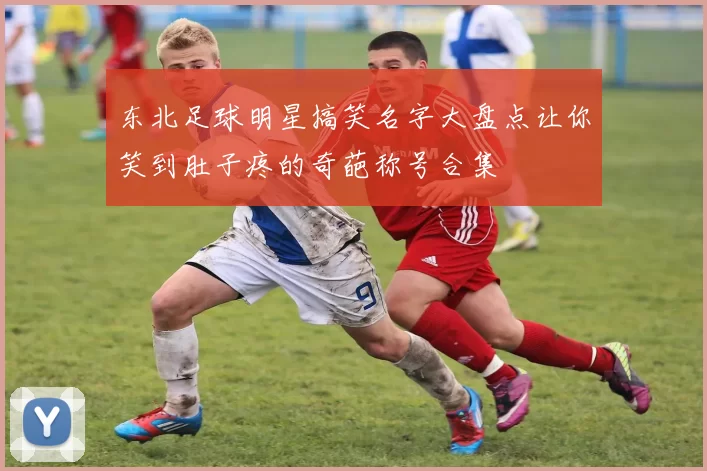 东北足球明星搞笑名字大盘点让你笑到肚子疼的奇葩称号合集